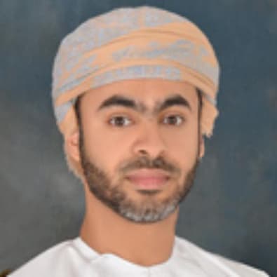 Khalid Al-Yahmadi